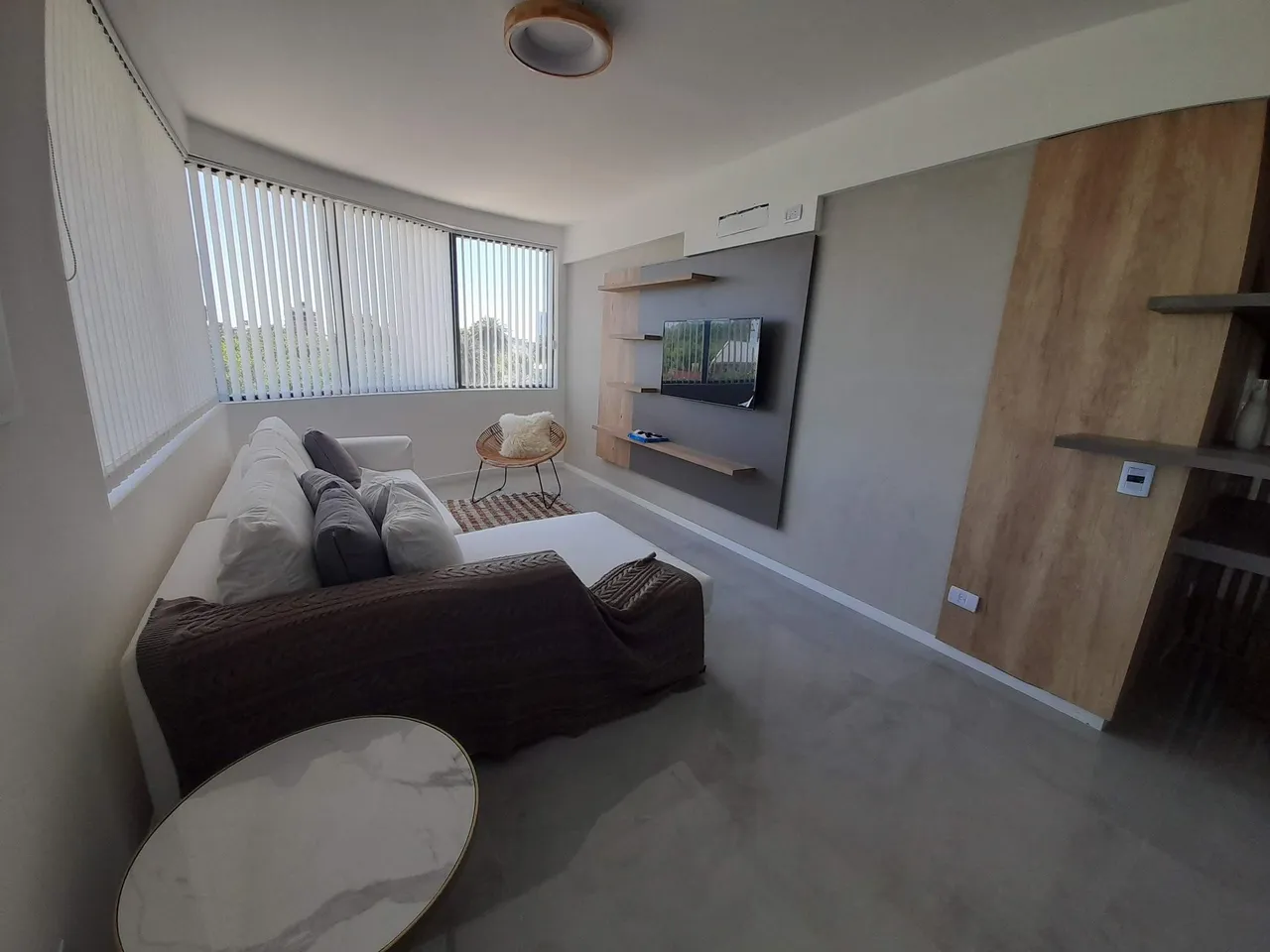 Departamento en Montevideo 1400
