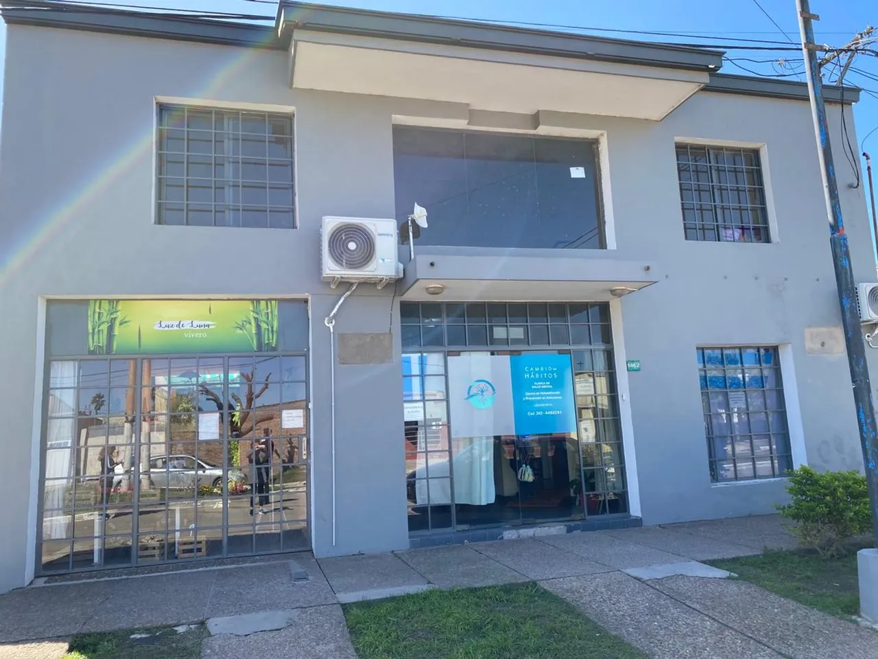 Casa en Av. San Martin 1400