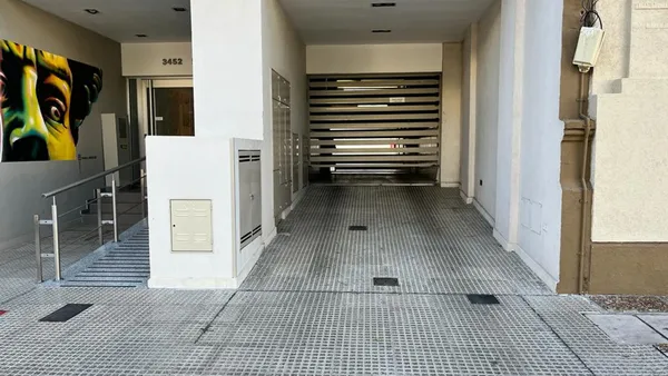 Cochera en Tucumán 3400