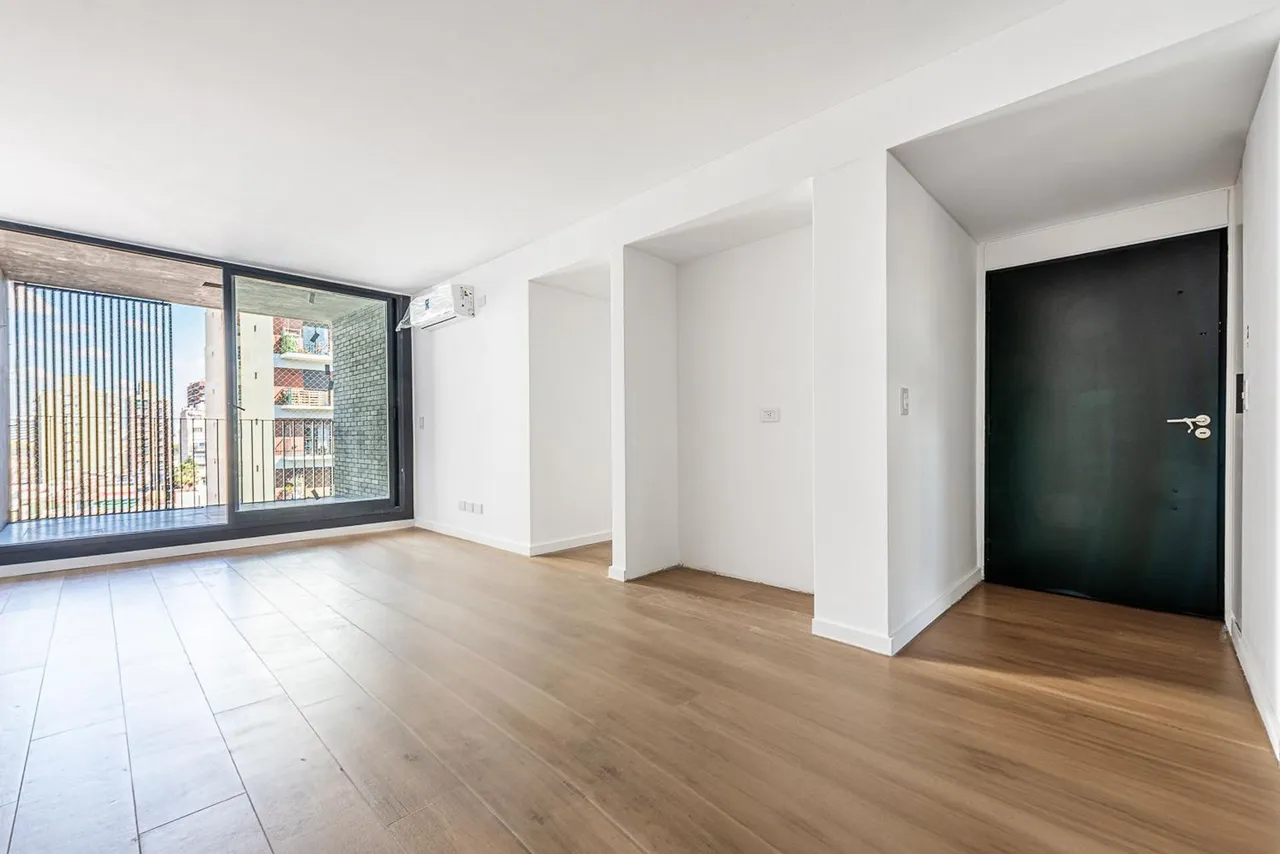 Departamento en Avenida Juan de Garay 3100