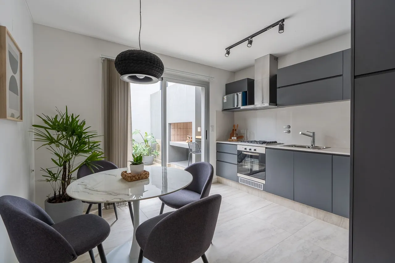 Departamento en Montevideo 2700