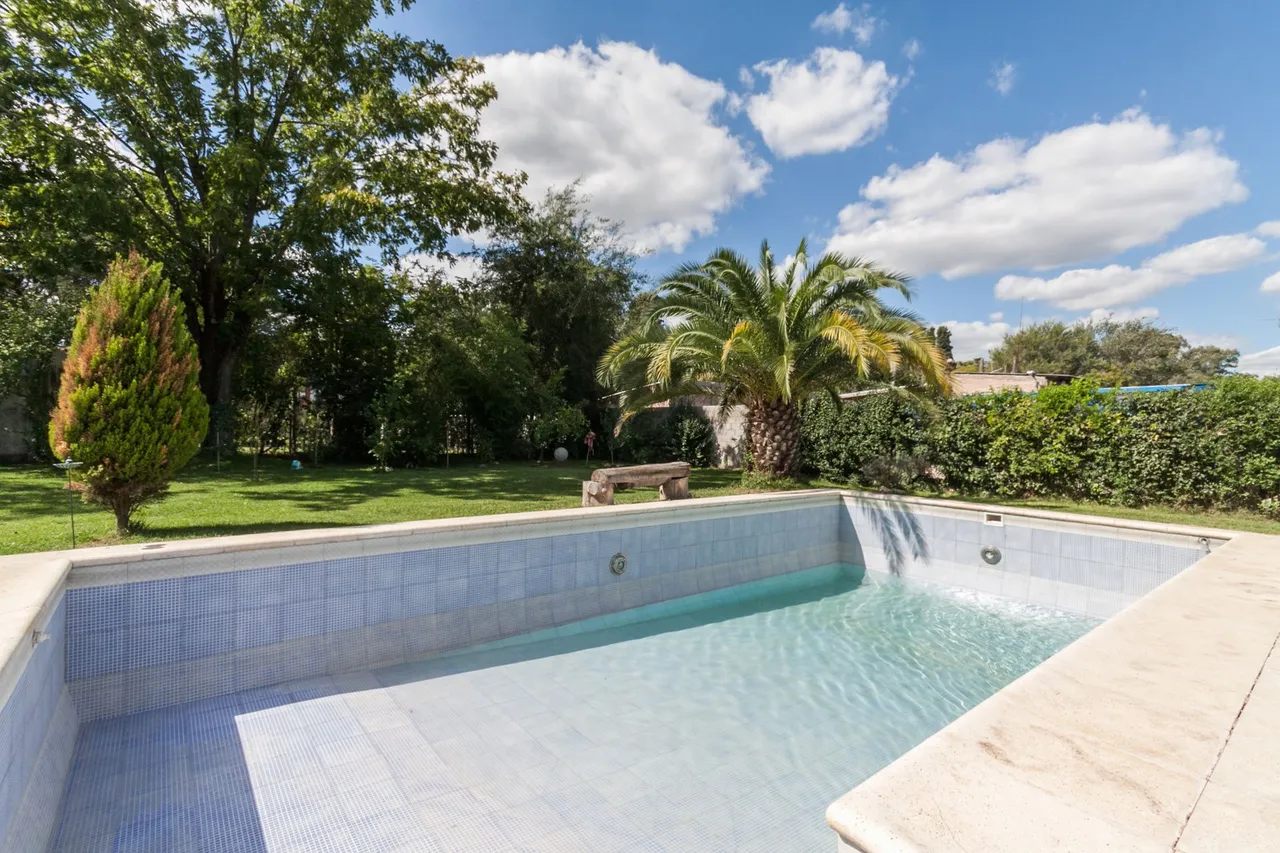 Quinta en San Salvador de Jujuy 800