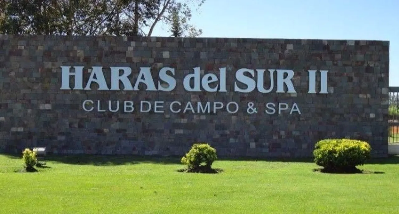 Lote en Haras del Sur Ii Ruta 2 Km 73 S/N