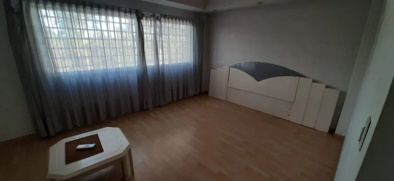 Departamento en Los Cerros 100