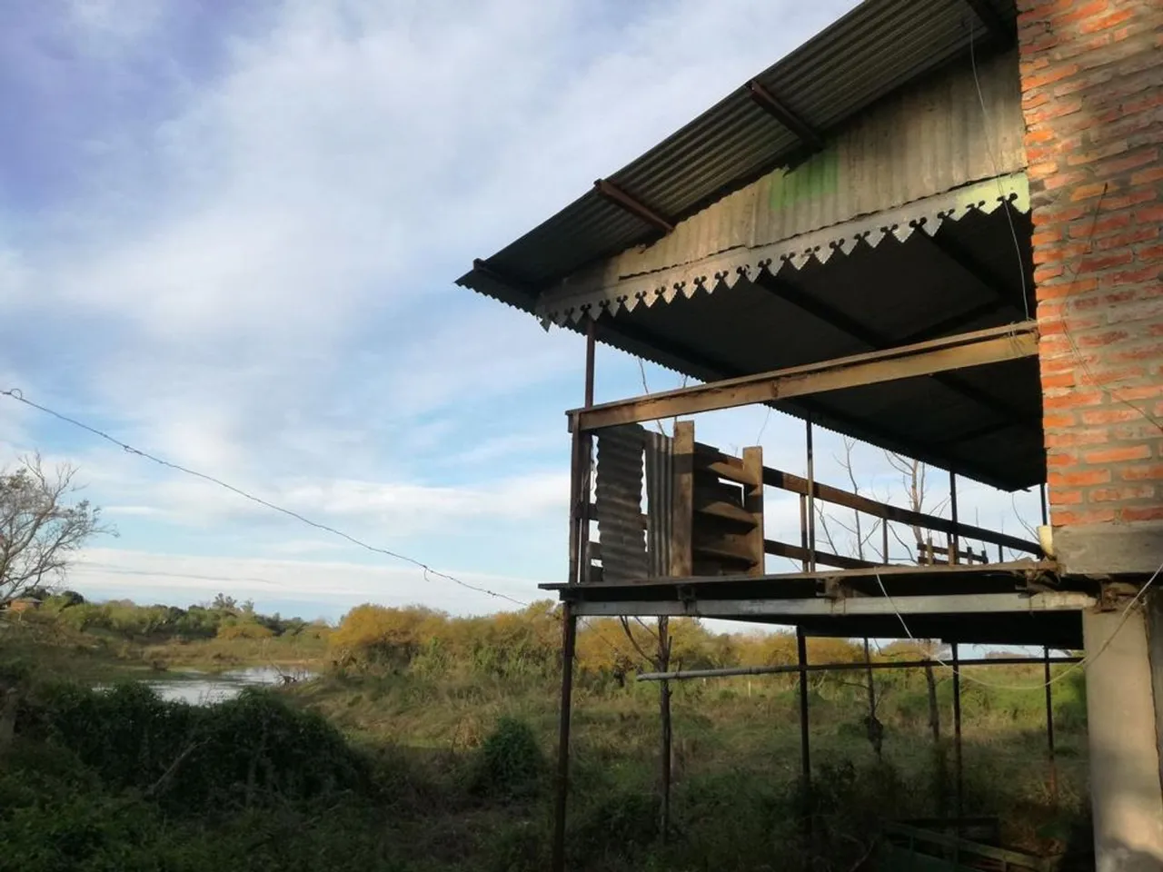 Lote en Ruta 1 S/N
