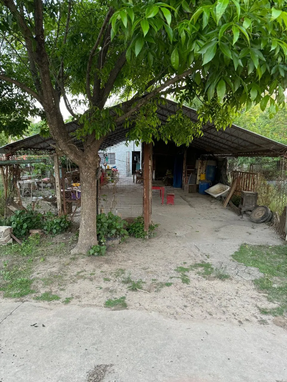 Casa en Ruta Provincial 70 Sin Número Colonia Pujol 8800
