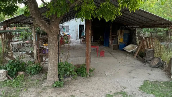 Casa en Ruta Provincial 70 Sin Número Colonia Pujol 8800