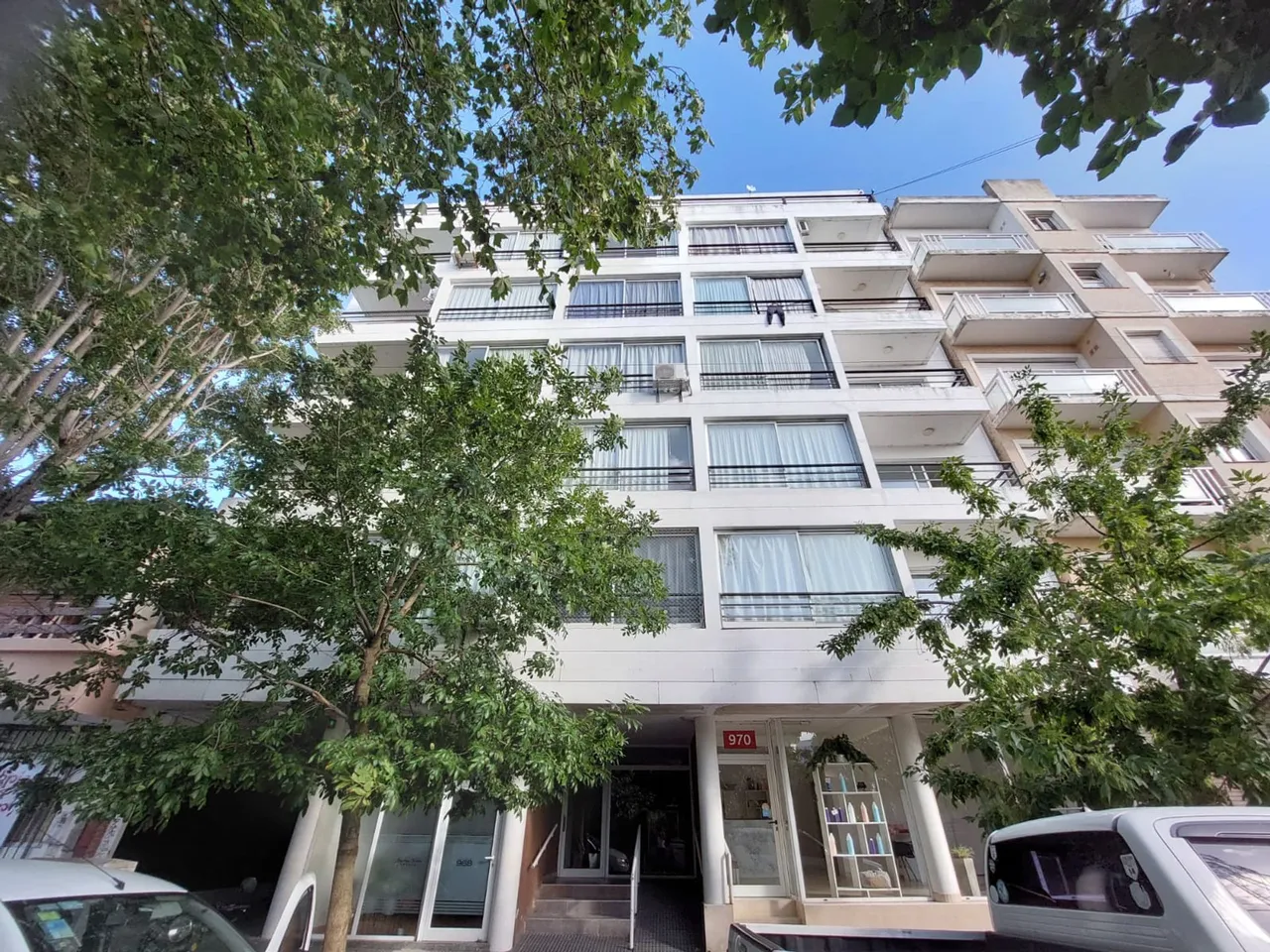 Departamento en Calle 28 900