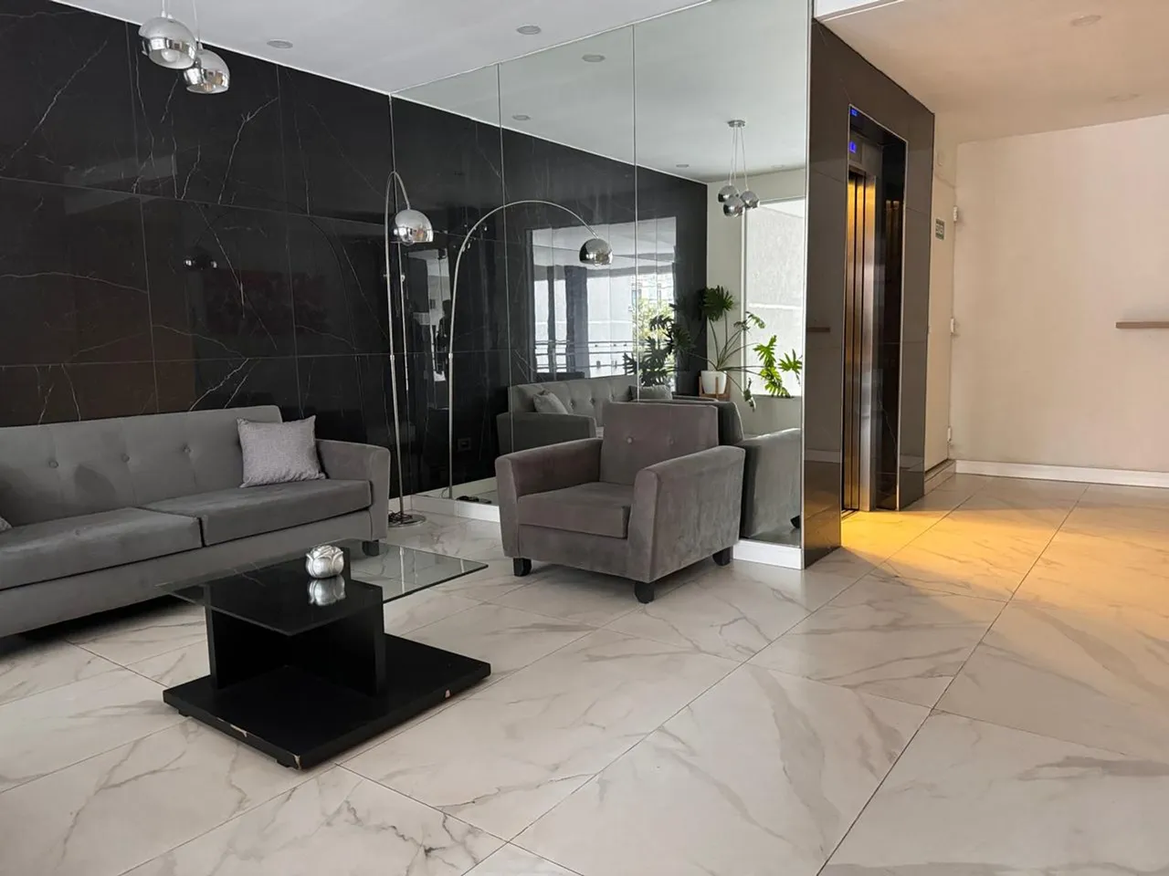 Departamento en Amancio Alcorta 200