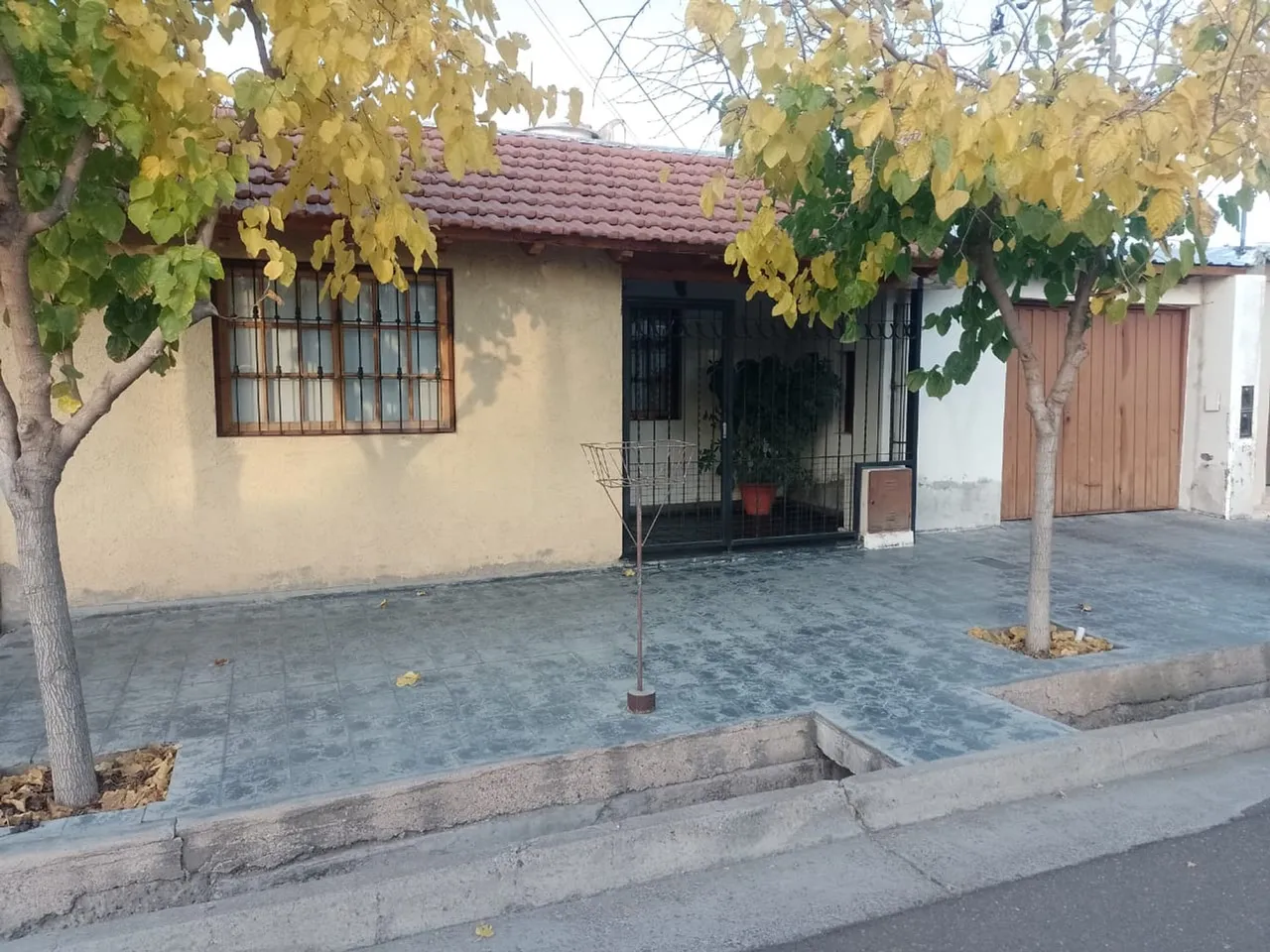 Casa en Pergamino 1100