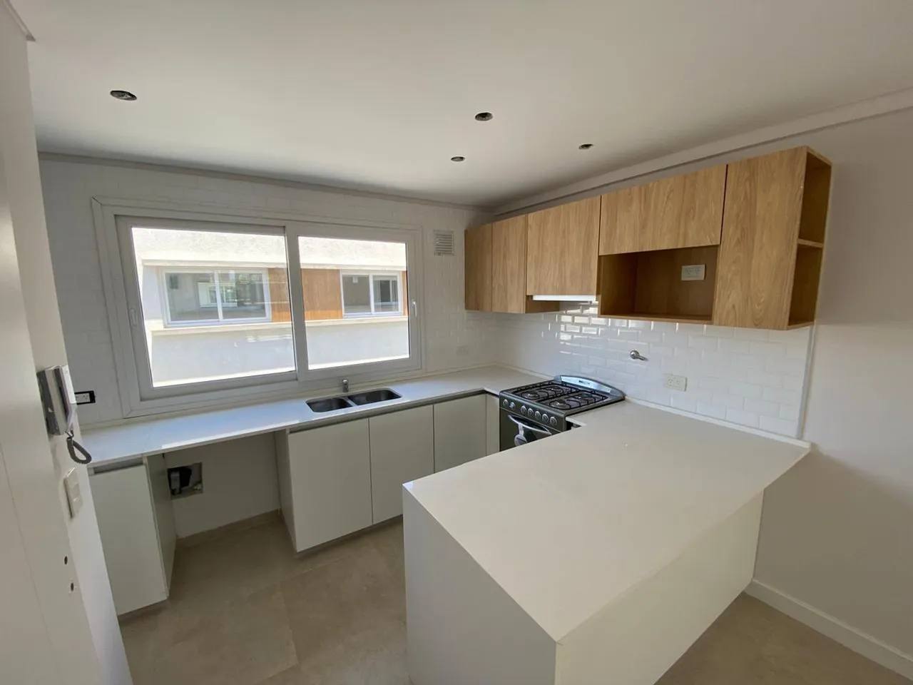 Departamento en Calle 157 1300