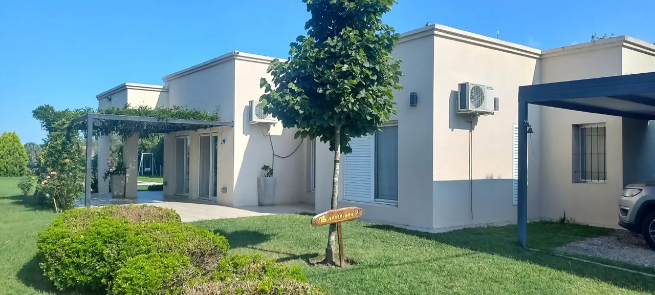 Casa en Calle 1 S/n Lote 15 0