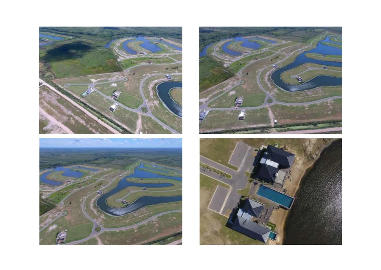 Lote en Ruta Provincial 25 S/N