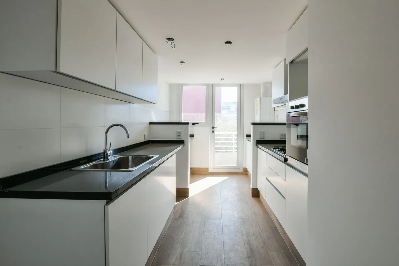 Departamento en Thedy 200