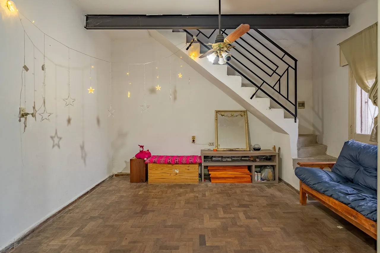 Casa en Federico de la Barra 200