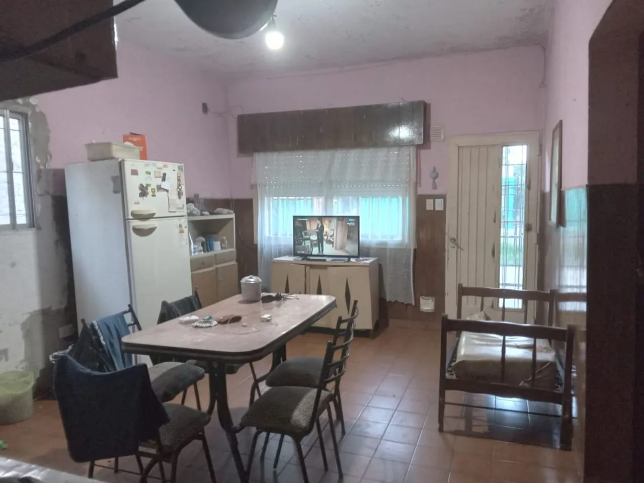 Casa en Martin Coronado 2200