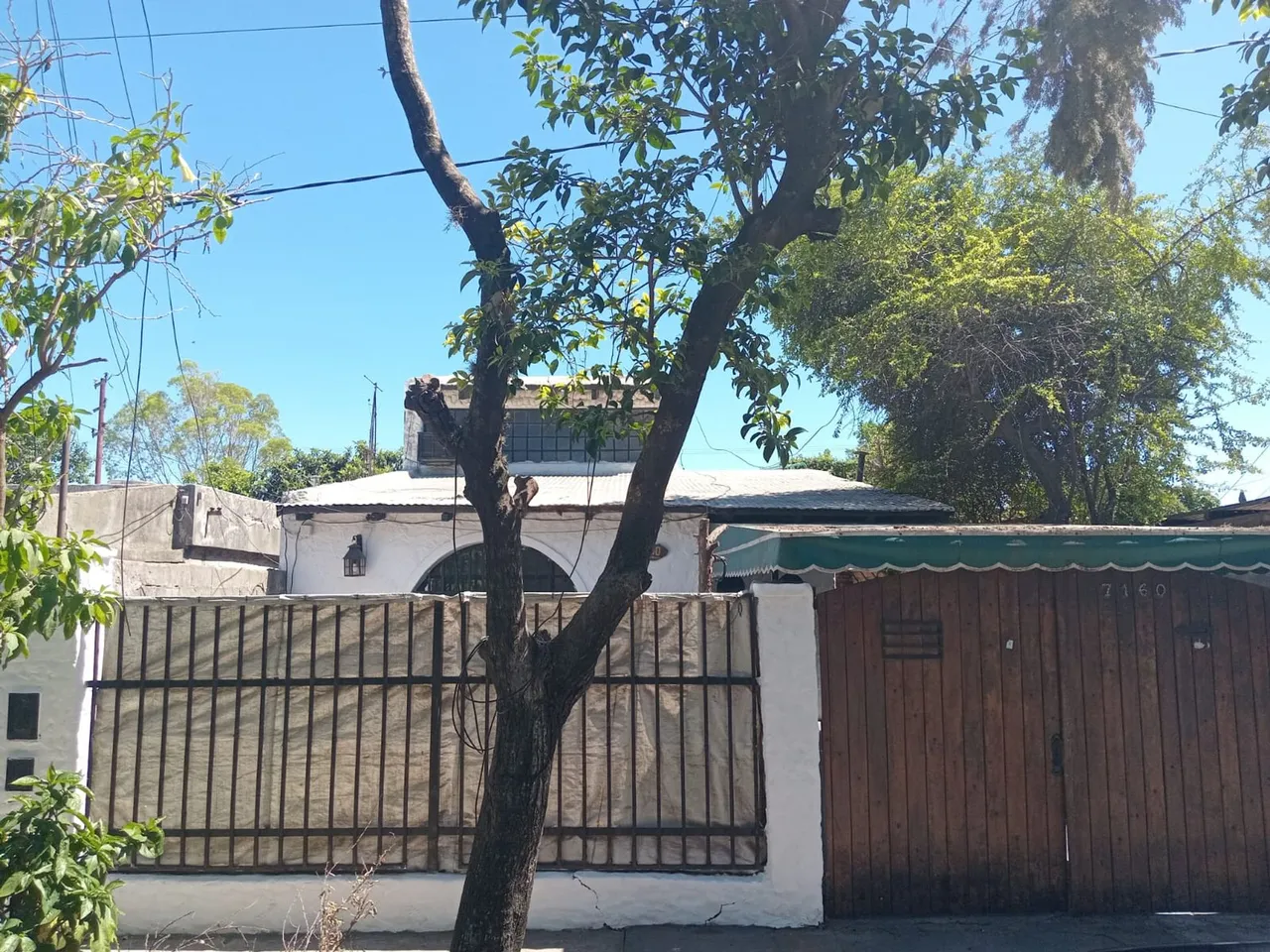Casa en Desmochados 7100