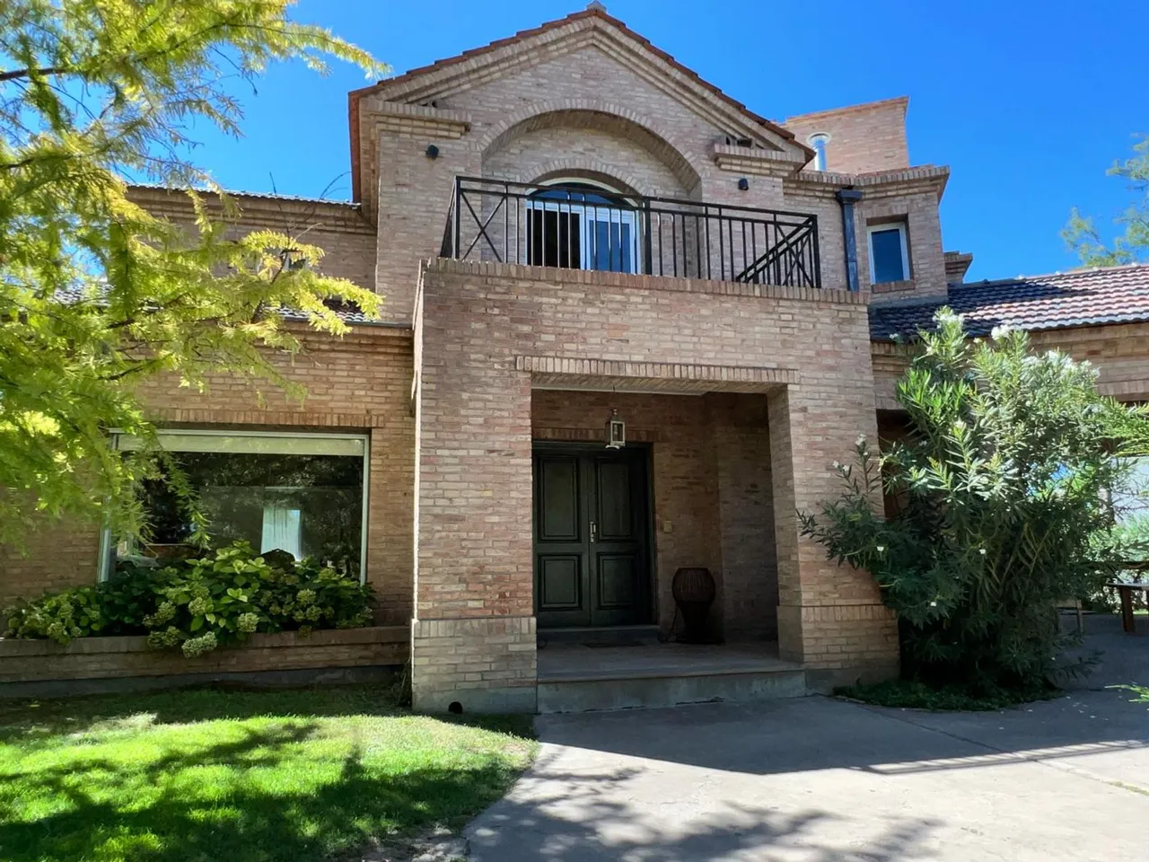 Casa en Pueyrredon 100