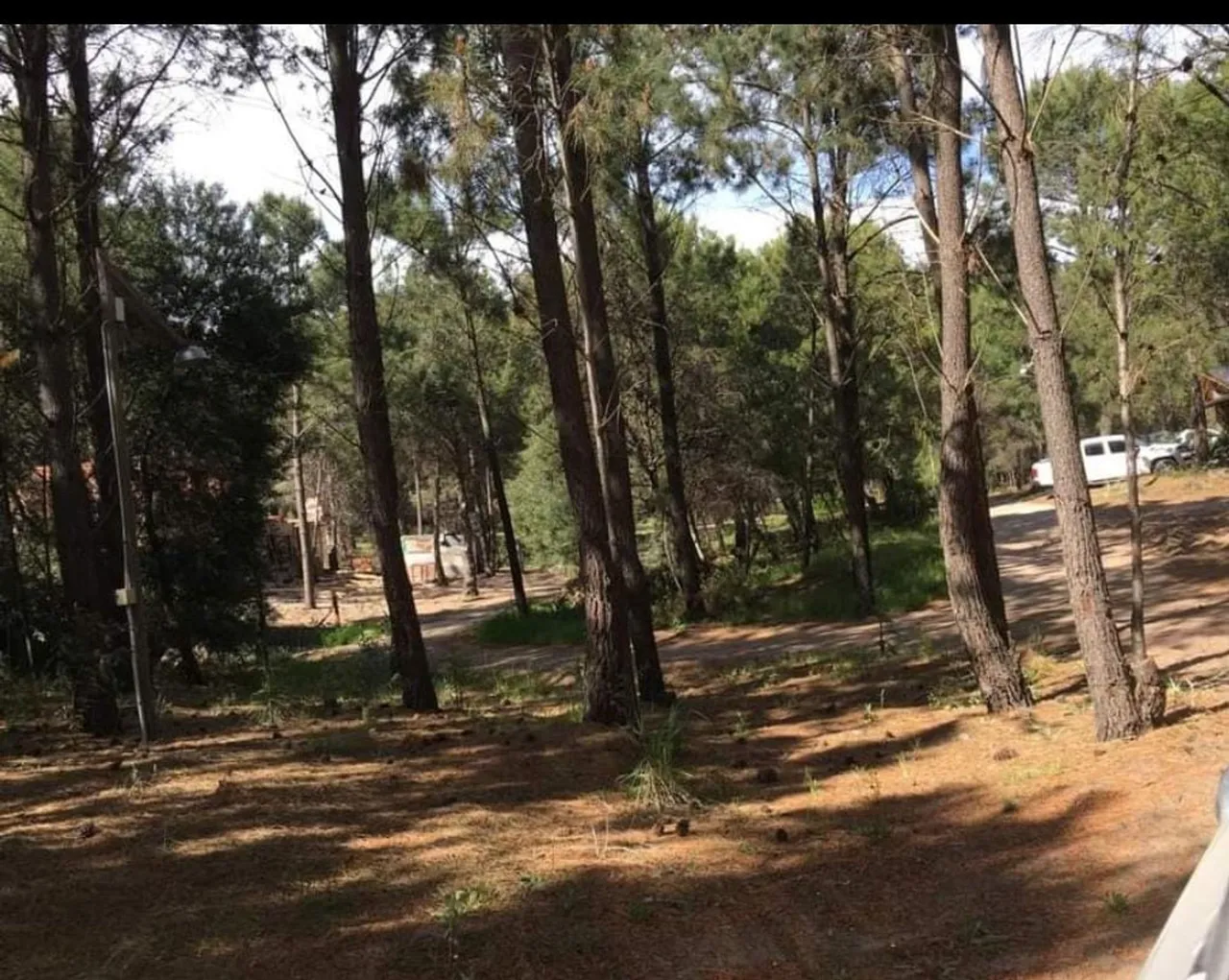Lote en Los Zorzales 500