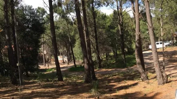 Lote en Los Zorzales 500