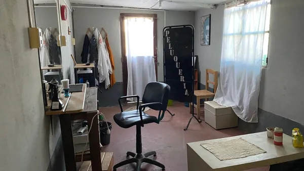 Casa en Heroes de Malvinas 3900