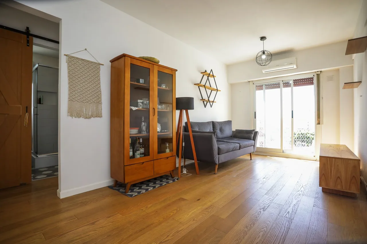 Departamento en Álvarez Jonte 5100