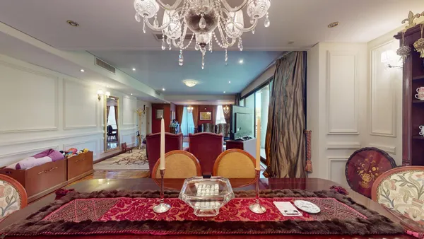 Departamento en 53 E/ 4 y 5 400