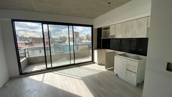 Departamento en Avenida José María Moreno 1000