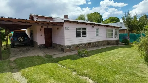 Casa en Calle Aguila Mora 1000