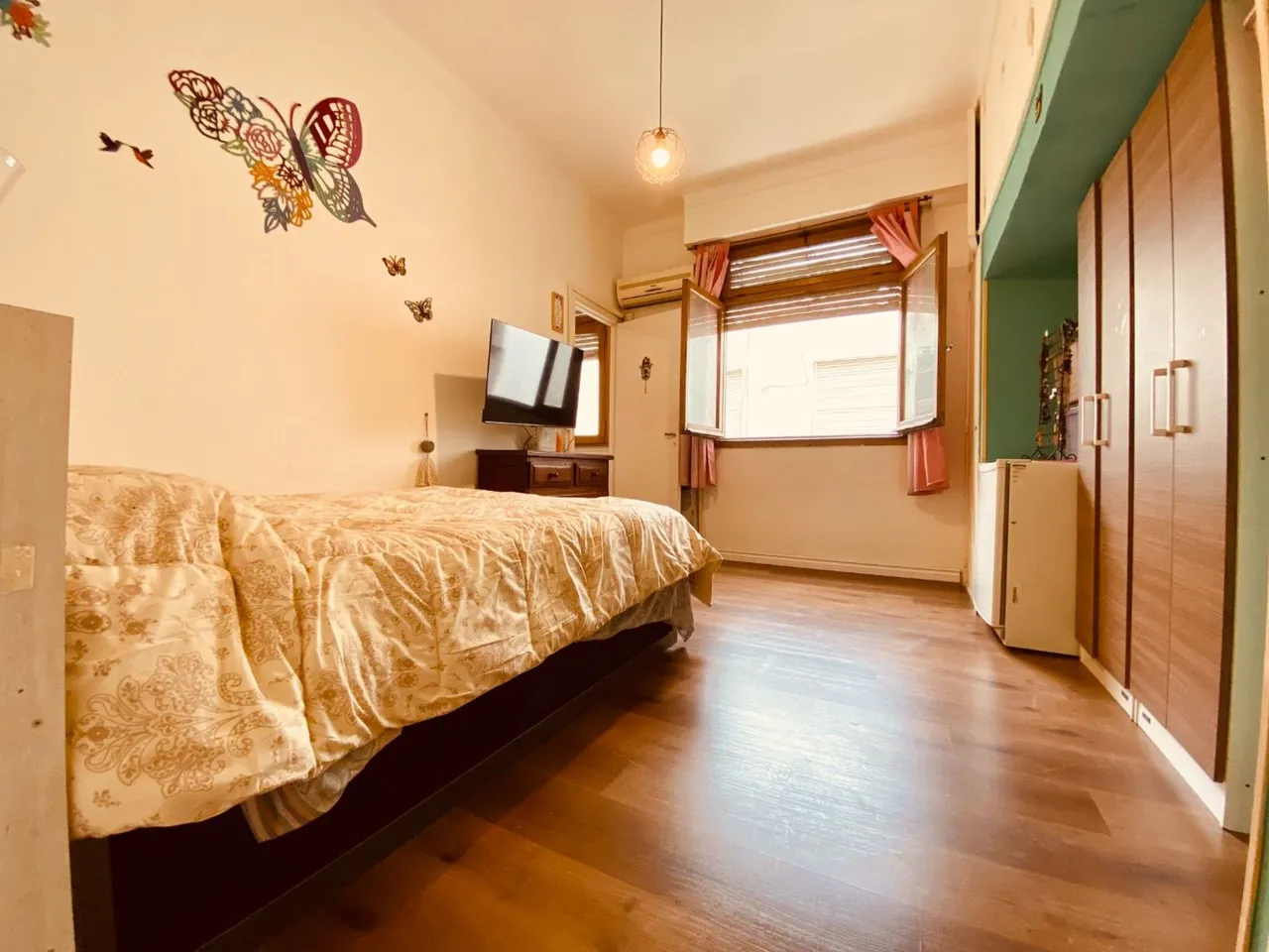 Departamento en O'higgins 2300