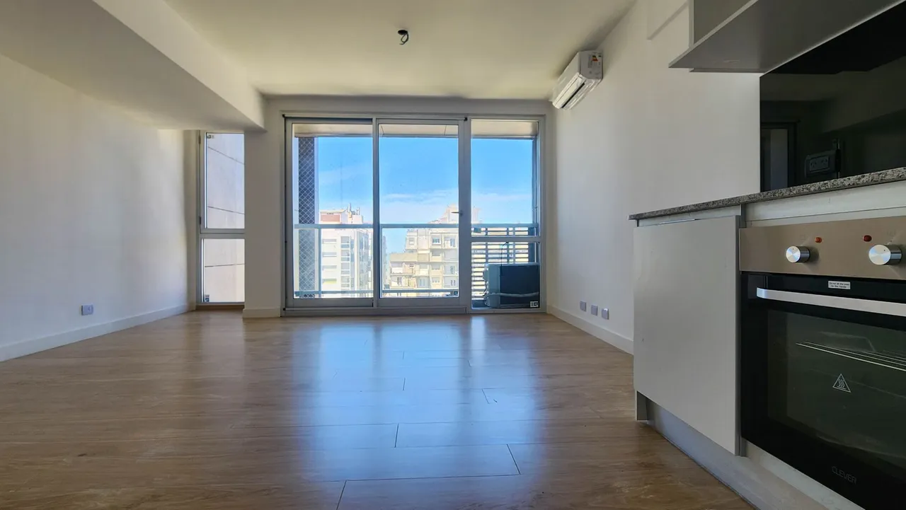 Departamento en Santiago del Estero 1400