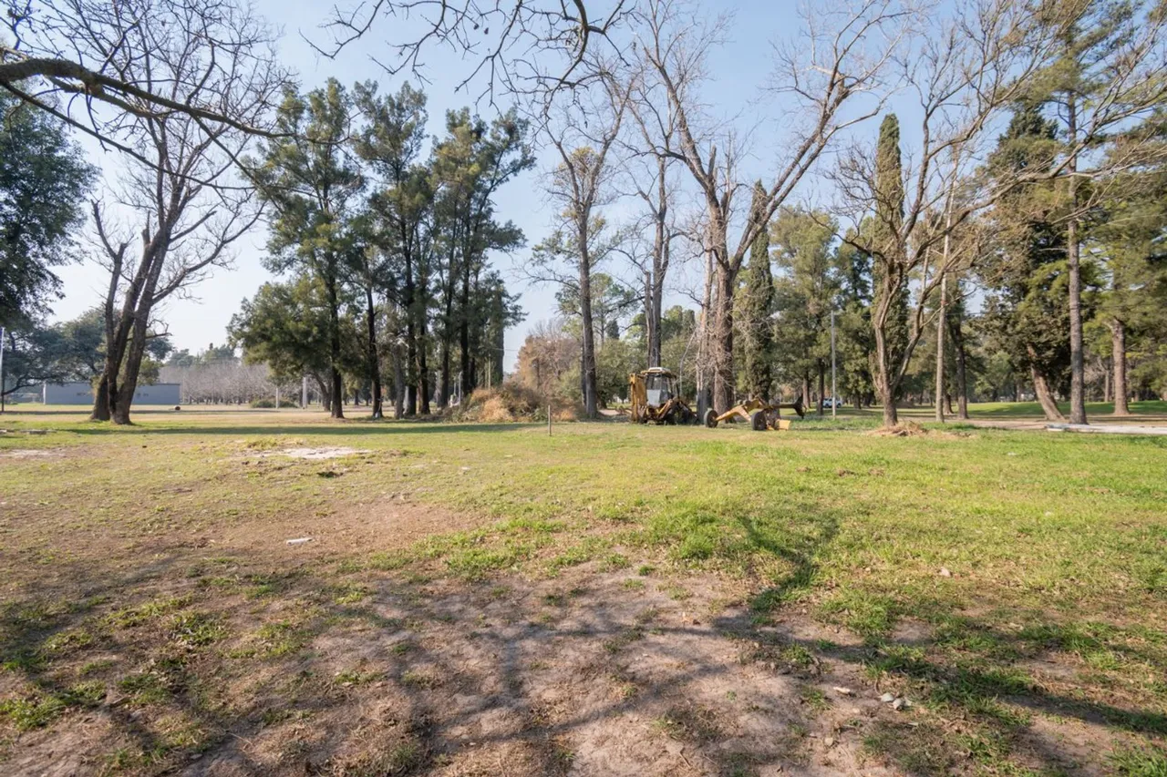 Lote en Calle Desconocida S/N