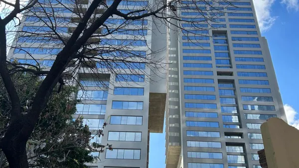 Departamento en Avenida del Libertador 7400