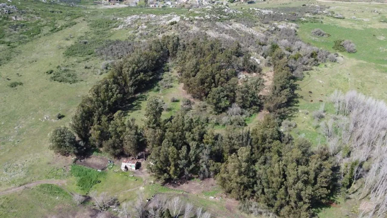 Lote en Juan Bulewski S/N