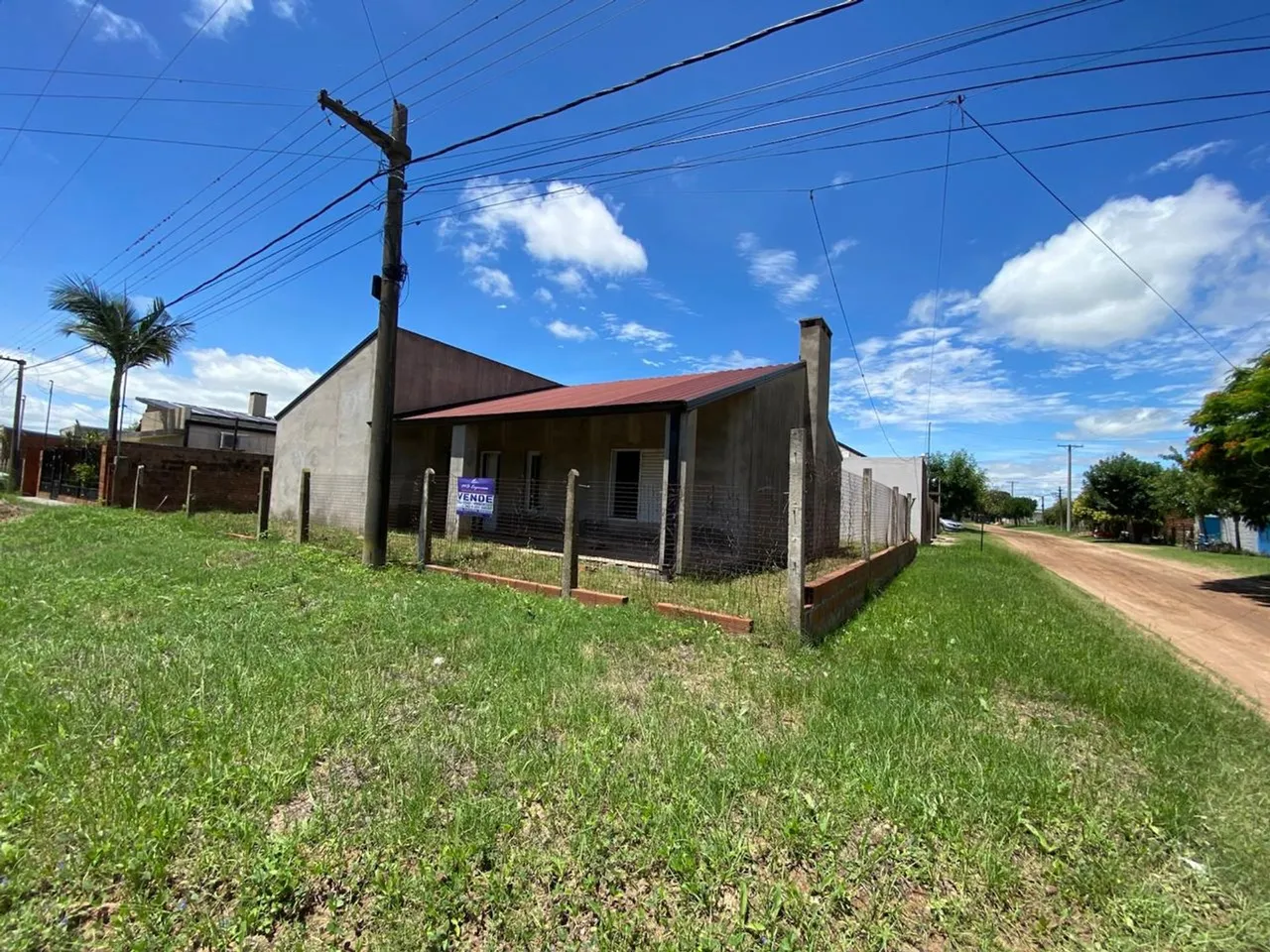 Casa en E. Lopez y Santa Fe 0