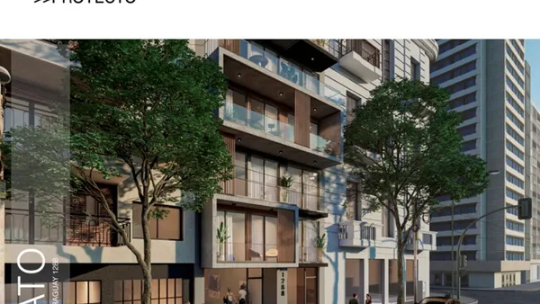 Local Comercial en Paraguay 1200