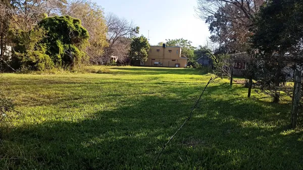 Lote en Calle 29 S/N