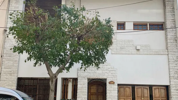 Casa en Coronel Apolinario Figueroa 1700