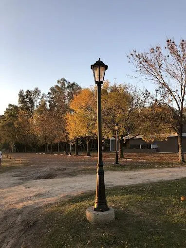 Terreno en SANTA INES