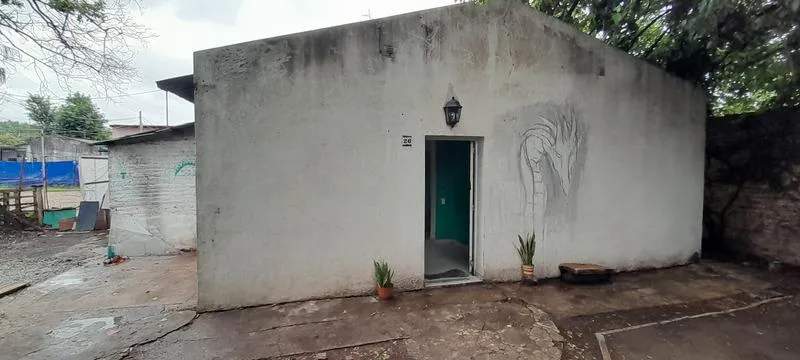 Departamento en Triunvirato al 3500