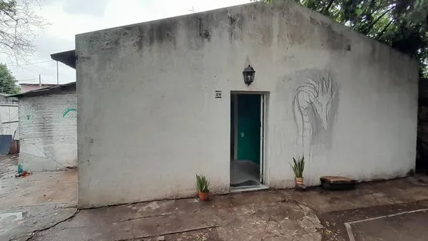 Departamento en Triunvirato al 3500