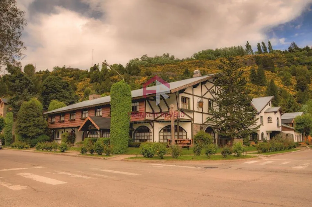 Casa en Centro San Martin de los Andes