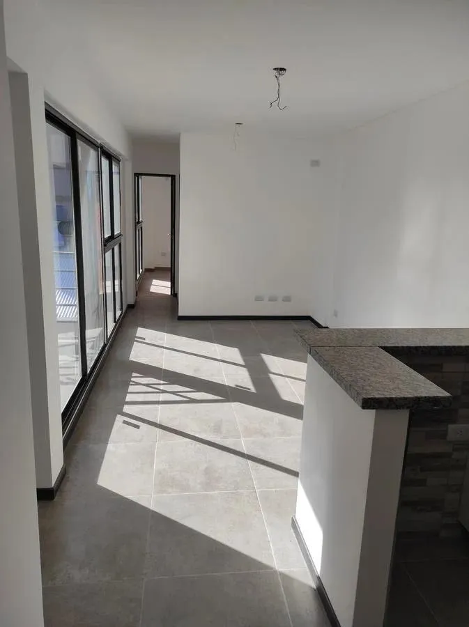 Departamento en Santiago al 1400