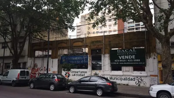 Terreno en 49 e/ 12 y 13