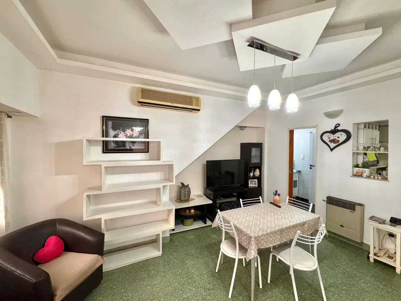 Casa en JOSE PABLO TORCUATO BATLLE Y ORDOÑEZ al 5500