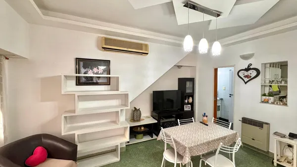Casa en JOSE PABLO TORCUATO BATLLE Y ORDOÑEZ al 5500
