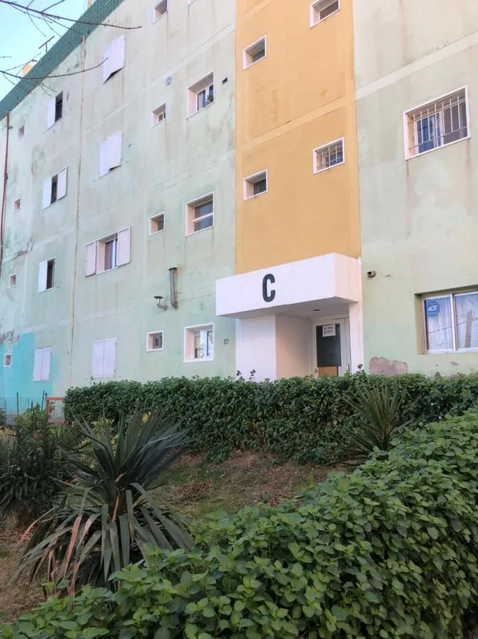 Departamento en 3 DORMITORIOS, REPUBLICA DE ITALIA 800 NEUQUÉN.