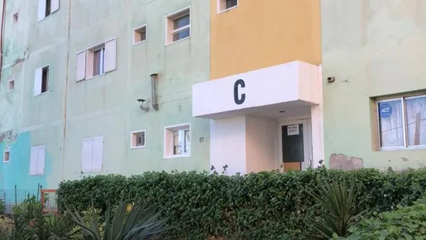 Departamento en 3 DORMITORIOS, REPUBLICA DE ITALIA 800 NEUQUÉN.