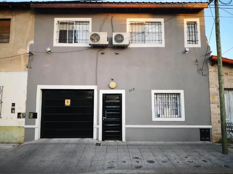 Casa en REPUBLICA DEL LIBANO 200