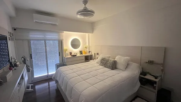 Departamento en Pellegrini al 300